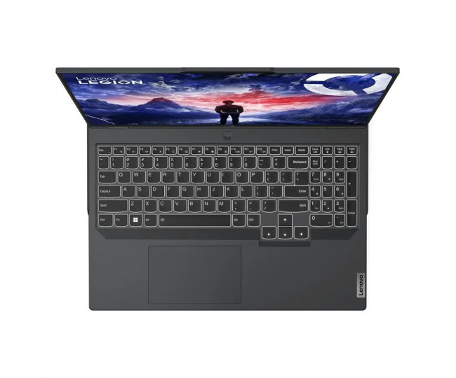 Ноутбук Lenovo Legion Pro 5 16IRX9 (83DF00AQUS)